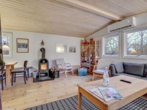 Holiday Home Akke - 150m to the fjord by Interhome