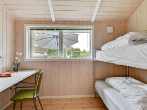 Holiday Home Tashina - 200m from the sea by Interhome