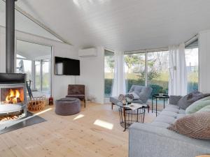 Holiday Home Evamaria - 350m from the sea by Interhome