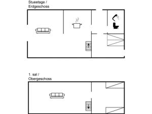 Holiday Home Eva - 1-5km to the fjord by Interhome