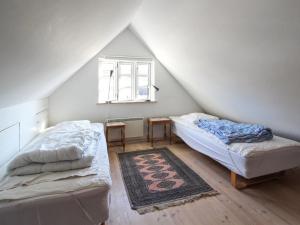 Holiday Home Eva - 1-5km to the fjord by Interhome