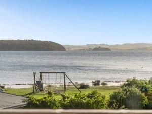 Holiday Home Gudserk - 50m from the sea by Interhome