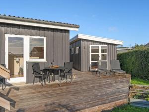 Holiday Home Gudserk - 50m from the sea by Interhome