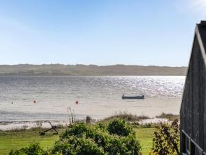 Holiday Home Gudserk - 50m from the sea by Interhome