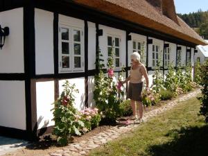 Holiday Home Eva - 1-5km to the fjord by Interhome