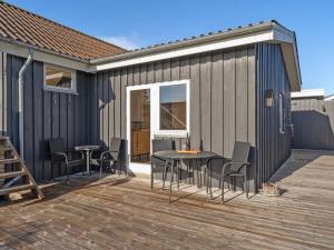 Holiday Home Gudserk - 50m from the sea by Interhome