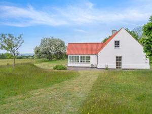 Holiday Home Althea - 750m to the inlet by Interhome