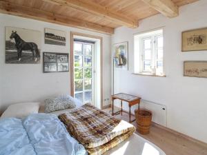 Holiday Home Eva - 1-5km to the fjord by Interhome