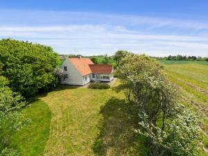 Holiday Home Althea - 750m to the inlet by Interhome