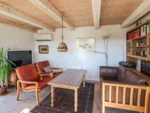 Holiday Home Eva - 1-5km to the fjord by Interhome