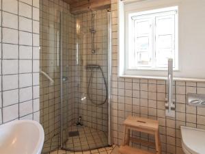 Holiday Home Eva - 1-5km to the fjord by Interhome
