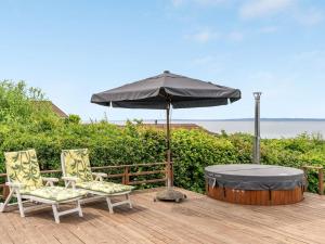 Holiday Home Mahilo - 300m from the sea by Interhome