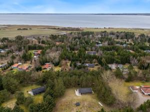 Holiday Home Aman - 700m to the fjord by Interhome