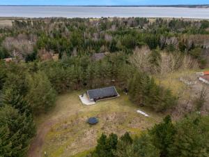 Holiday Home Aman - 700m to the fjord by Interhome