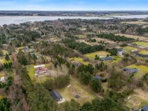 Holiday Home Aman - 700m to the fjord by Interhome