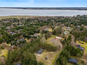 Holiday Home Aman - 700m to the fjord by Interhome