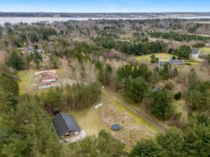 Holiday Home Aman - 700m to the fjord by Interhome