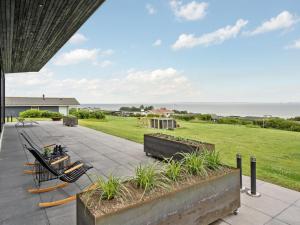 Holiday Home Alyna - 200m from the sea by Interhome