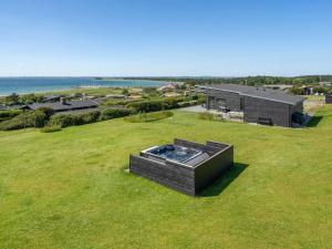 Holiday Home Alyna - 200m from the sea by Interhome