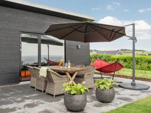 Holiday Home Alyna - 200m from the sea by Interhome
