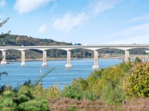 Holiday Home Tordis - 300m to the inlet by Interhome