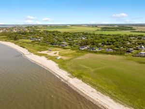 Holiday Home Aslag - 150m to the fjord by Interhome