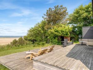 Holiday Home Aslag - 150m to the fjord by Interhome