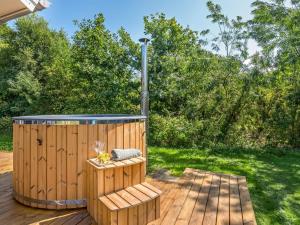 Holiday Home Alrike - 850m from the sea by Interhome