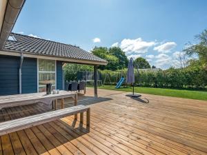 Holiday Home Alrike - 850m from the sea by Interhome