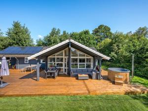 Holiday Home Alrike - 850m from the sea by Interhome