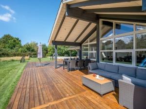 Holiday Home Alrike - 850m from the sea by Interhome