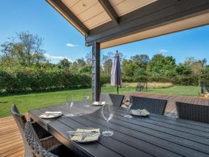 Holiday Home Alrike - 850m from the sea by Interhome