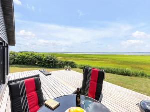 Holiday Home Aslag - 150m to the fjord by Interhome