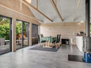 Holiday Home Aslag - 150m to the fjord by Interhome