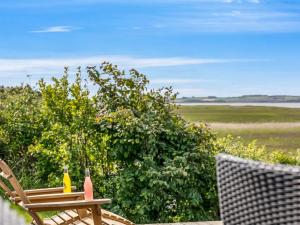 Holiday Home Aslag - 150m to the fjord by Interhome