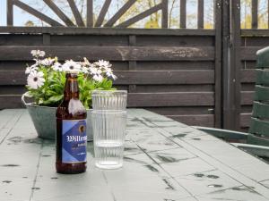 Holiday Home Henrieke - 250m to the inlet by Interhome