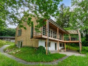 Holiday Home Gertje by Interhome