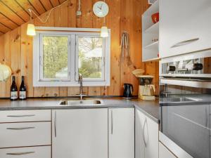 Holiday Home Henrieke - 250m to the fjord by Interhome