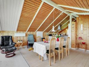Holiday Home Henrieke - 250m to the fjord by Interhome