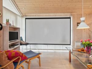 Holiday Home Henninge - 300m from the sea by Interhome