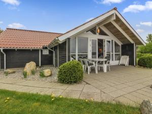 Holiday Home Pirkka - 50m to the fjord by Interhome