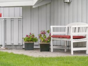 Holiday Home Eilen - 250m from the sea by Interhome