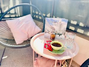 Holiday Apartments History Museum 2 rooms