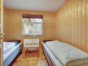 Holiday Home Tille - 700m to the fjord by Interhome