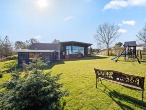 Holiday Home Ylvi - 250m from the sea by Interhome