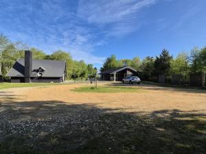 Holiday Home Aswarth - 50m to the fjord by Interhome