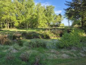 Holiday Home Aswarth - 50m to the fjord by Interhome