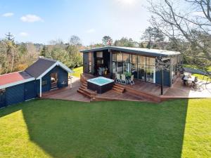 Holiday Home Ylvi - 250m from the sea by Interhome