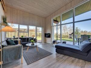 Holiday Home Ylvi - 250m from the sea by Interhome