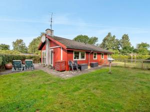 Holiday Home Anselm by Interhome
